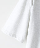 ZEROSTAIN プリントTシャツ 汗染みの目立ちにくいTシャツ 防汚 UVカット ワーゲンバスライク フィッシング 釣り トラウト