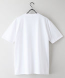 ZEROSTAIN クルーネック Tシャツ 防汚 UVカット 汗染みの目立ちにくいTシャツ