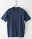 ZEROSTAIN クルーネック Tシャツ 防汚 UVカット 汗染みの目立ちにくいTシャツ