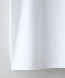 ZEROSTAIN Vネック Tシャツ 防汚 UVカット 汗染みの目立ちにくいTシャツ