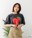 緊急入荷!!【エリック・カール はらぺこあおむし】The Very Hungry Caterpillar オリジナルデザイン Tシャツ