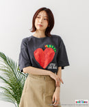 緊急入荷!!【エリック・カール はらぺこあおむし】The Very Hungry Caterpillar オリジナルデザイン Tシャツ