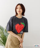 緊急入荷!!【エリック・カール はらぺこあおむし】The Very Hungry Caterpillar オリジナルデザイン Tシャツ