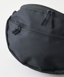 ボディバッグ【NEVEREND/ネバーエンド】