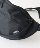 ボディバッグ【NEVEREND/ネバーエンド】