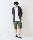 【RAGGED MOUNTAIN/ラギットマウンテン】カーゴショートパンツzo