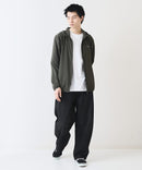 撥水 UV ポケッタブル パーカー RAGGED MOUNTAIN:ラギットマウンテン