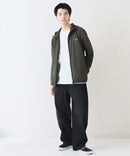 撥水 UV ポケッタブル パーカー RAGGED MOUNTAIN:ラギットマウンテン