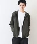 撥水 UV ポケッタブル パーカー RAGGED MOUNTAIN:ラギットマウンテン