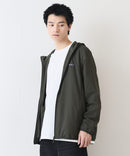 撥水 UV ポケッタブル パーカー RAGGED MOUNTAIN:ラギットマウンテン