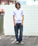 502 レギュラーテーパードストレート 295070065