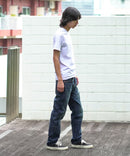 502 レギュラーテーパードストレート 295070065