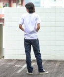 502 レギュラーテーパードストレート 295070065