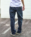 502 レギュラーテーパードストレート 295070065