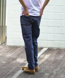 502 レギュラーテーパードストレート 295070065