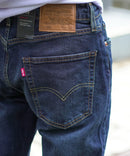 502 レギュラーテーパードストレート 295070065