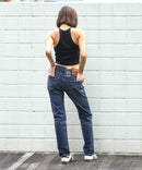 502 レギュラーテーパードストレート 295070065