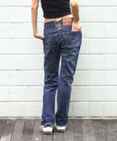 502 レギュラーテーパードストレート 295070065