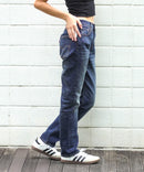 502 レギュラーテーパードストレート 295070065