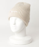 【CHAMPION】裏フリース ニットワッチ