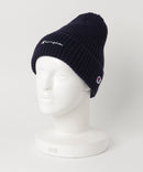 【CHAMPION】裏フリース ニットワッチ