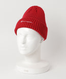 【CHAMPION】裏フリース ニットワッチ