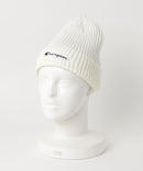 【CHAMPION】裏フリース ニットワッチ