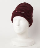 【CHAMPION】裏フリース ニットワッチ