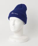 【CHAMPION】裏フリース ニットワッチ