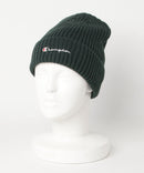 【CHAMPION】裏フリース ニットワッチ