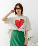 緊急入荷!!【エリック・カール はらぺこあおむし】The Very Hungry Caterpillar オリジナルデザイン Tシャツ
