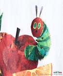 緊急入荷!!【エリック・カール はらぺこあおむし】The Very Hungry Caterpillar オリジナルデザイン Tシャツ