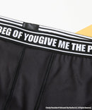 オリジナルデザイン CHUCKY チャッキー ボクサーパンツ【Child's Play/チャイルドプレイ】