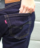 505  レギュラーフィットストレート 00505-1554