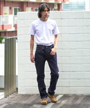 505  レギュラーフィットストレート 00505-1554