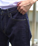 505  レギュラーフィットストレート 00505-1554