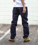 505  レギュラーフィットストレート 00505-1554