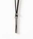 【BLUE STANDARD】メンズネックレス