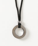 【BLUE STANDARD】メンズネックレス