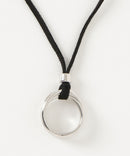 【BLUE STANDARD】メンズネックレス