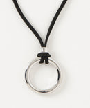 【BLUE STANDARD】メンズネックレス