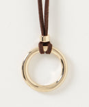 【BLUE STANDARD】メンズネックレス