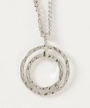 【BLUE STANDARD】メンズネックレス