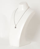 【BLUE STANDARD】メンズネックレス