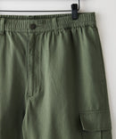 【RAGGED MOUNTAIN/ラギットマウンテン】カーゴショートパンツzo