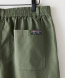 【RAGGED MOUNTAIN/ラギットマウンテン】カーゴショートパンツzo