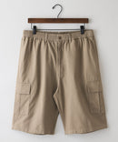 【RAGGED MOUNTAIN/ラギットマウンテン】カーゴショートパンツzo