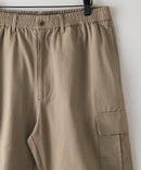 【RAGGED MOUNTAIN/ラギットマウンテン】カーゴショートパンツzo