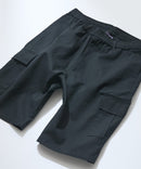 【RAGGED MOUNTAIN/ラギットマウンテン】カーゴショートパンツzo