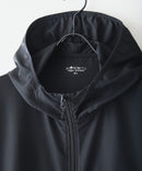 撥水 UV ポケッタブル パーカー RAGGED MOUNTAIN:ラギットマウンテン